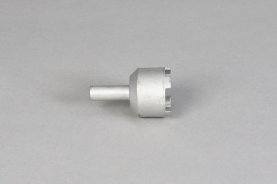 Suction nozzle outside Ø 13 mm 