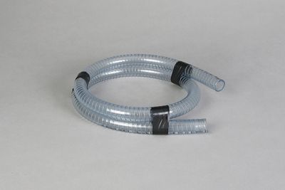 Suction and pressure hose Ø 20 mm 1.2 m 